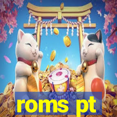 roms pt-br ps2